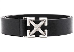 OFF-WHITE 黑色箭頭腰帶 Buy OFF-WHITE 黑色箭頭腰帶