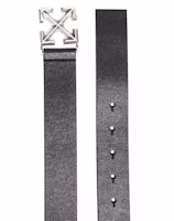 OFF-WHITE 黑色箭頭腰帶 Order OFF-WHITE 黑色箭頭腰帶