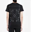 Purchase OFF-WHITE Kaos Pendek Logo Arrow Hitam (FW19) OMAA027E191850011091