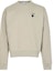 Order OFF-WHITE 箭頭標誌印花衛衣 卡其色 OMBA035F21FLE0021710