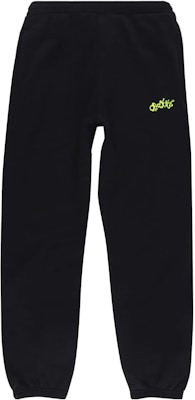OFF-WHITE Arrow Logo Sweatpants Black Regular Fit Track Pants. OMCH029S23FLE0031050 Order OFF-WHITE Arrow Logo Sweatpants Black Regular Fit Track Pants. OMCH029S23FLE0031050