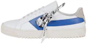 Buy Off-White Arrow Rendah 'Putih Biru' OMIA177E20LEA0010145