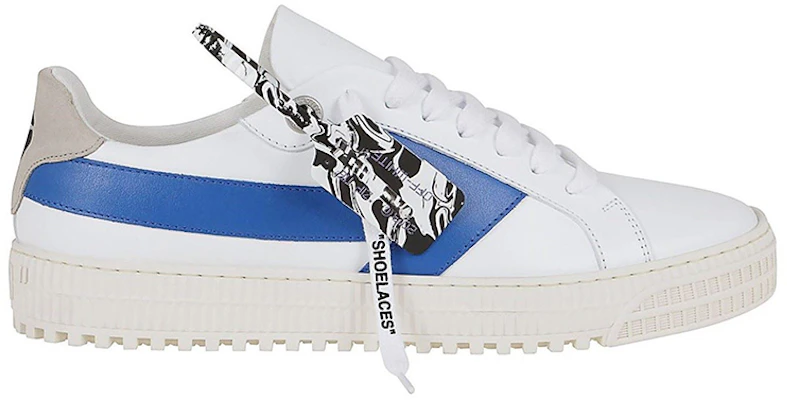 Off-White Arrow Rendah 'Putih Biru' OMIA177E20LEA0010145 Order Off-White Arrow Rendah 'Putih Biru' OMIA177E20LEA0010145