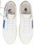 Shop Off-White Arrow Rendah 'Putih Biru' OMIA177E20LEA0010145