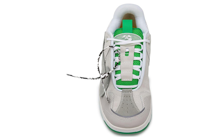 Off-White Arrow Skate 'White Comb' 圖 3