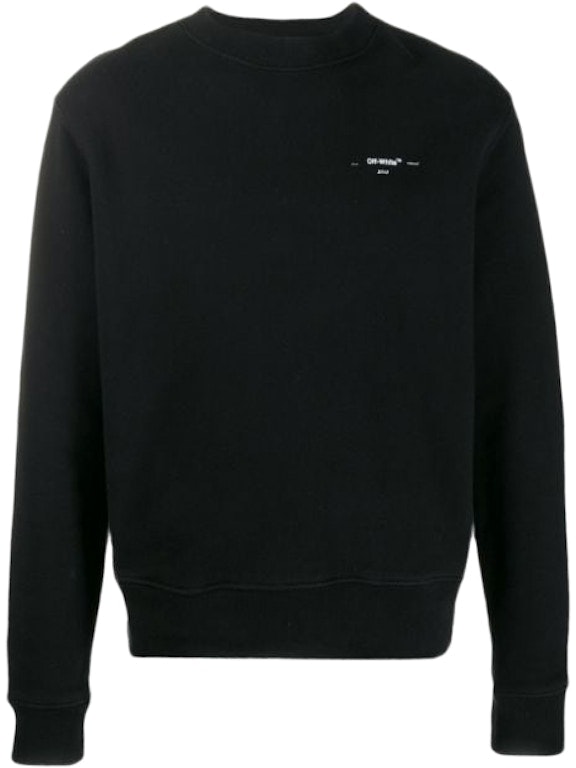 off-white-arrow-sweatshirt-black-black