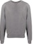 Buy Off-White Arrow Sweatshirt Melange Grey/Silver