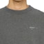 Lookbook Off-White Arrow Sweatshirt Melange Grey/Silver
