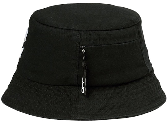 Off-White Arrows Bucket Hat Black/White Order Off-White Arrows Bucket Hat Black/White