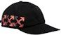 Off-White Arrows Hat Black/Multicolor