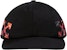 Off-White Arrows Hat Black/Multicolor