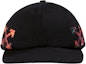 Order Off-White Arrows Hat Black/Multicolor