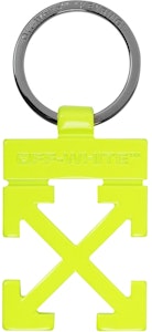 Gantungan Kunci Off-White Arrows Warna Kuning Terang Buy Gantungan Kunci Off-White Arrows Warna Kuning Terang
