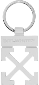 Gantungan Kunci Putih Off-White Arrows Buy Gantungan Kunci Putih Off-White Arrows