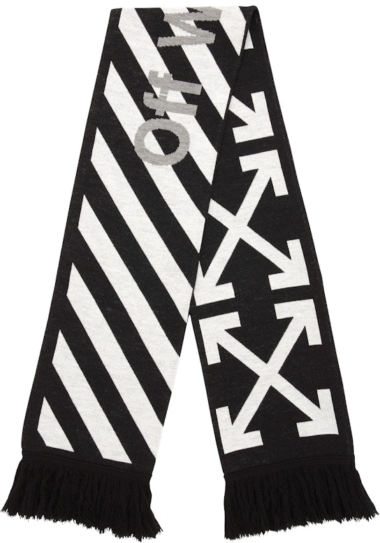 off-white-arrows-scarf-ss-19-black-white