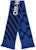 Off-White Arrows Scarf Black/Blue