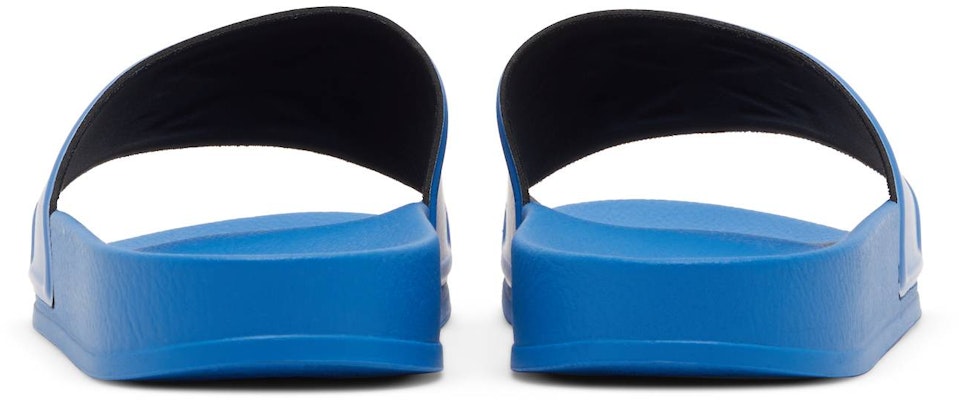 Off-White Arrows Sandal Biru OMIC010F22MAT0014545 Details for Off-White Arrows Sandal Biru OMIC010F22MAT0014545