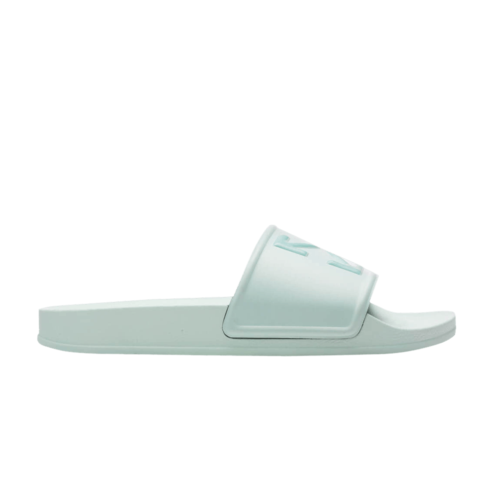 Buy Off-White Arrows Sandalias 'Verde Menta' OMIC010F22MAT001-5151