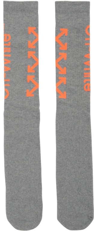 off-white-arrows-socks-ss-19-grey-orange