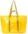 OFF-WHITE Arrows Tote Bag Yellow Black