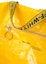 Lookbook OFF-WHITE Arrows Tote Bag Yellow Black