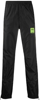 Off-White Arrows Track Pants Black Buy Off-White Arrows Track Pants Black