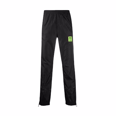 Off-White Arrows Track Pants Black