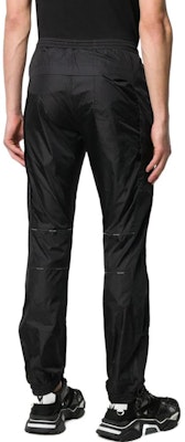 Off-White Arrows Track Pants Black Lookbook Off-White Arrows Track Pants Black