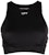 Off-White Athleisure Bra 'Black'
