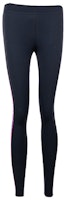 Off-White Athleisure Leggings 'Black' Off-White Athleisure Leggings 'Black'