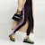 Off-White Athleisure Leggings 'Black'