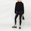 Sizing Off-White Athleisure Leggings 'Black'
