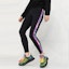 Cheap Off-White Athleisure Leggings 'Black'