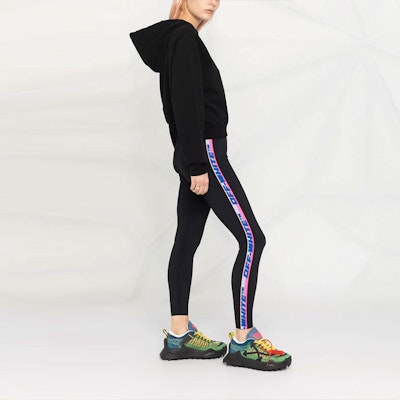 Off-White Athleisure Leggings 'Black' 1