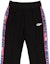 Lookbook Off-White Athleisure Track Pant 'Black/White'