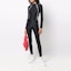 Order Off-White Athletic Logo Piping Shiny Body 'Black'