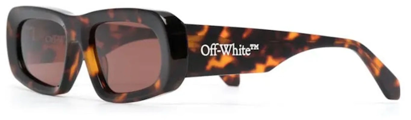 OFF-WHITEオースティンサングラス(ハバナ/ブラウン)
Buy OFF-WHITEオースティンサングラス(ハバナ/ブラウン)