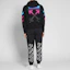 Purchase 오프화이트 AW18 그래디언트 후디 유니섹스 블랙 OMBB037F181920051088