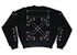 Off-White Backbone Arrows Crewneck Black