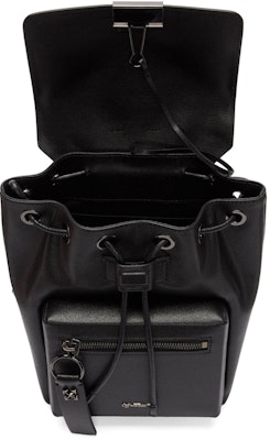 OFF-WHITE バックパック Diag ブラック/ホワイト
Lookbook OFF-WHITE バックパック Diag ブラック/ホワイト