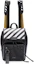 Buy OFF-WHITE Backpack Diag Black White Yellow