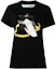 Buy Off-White Bag Graphic T-shirt Black/Multicolor
