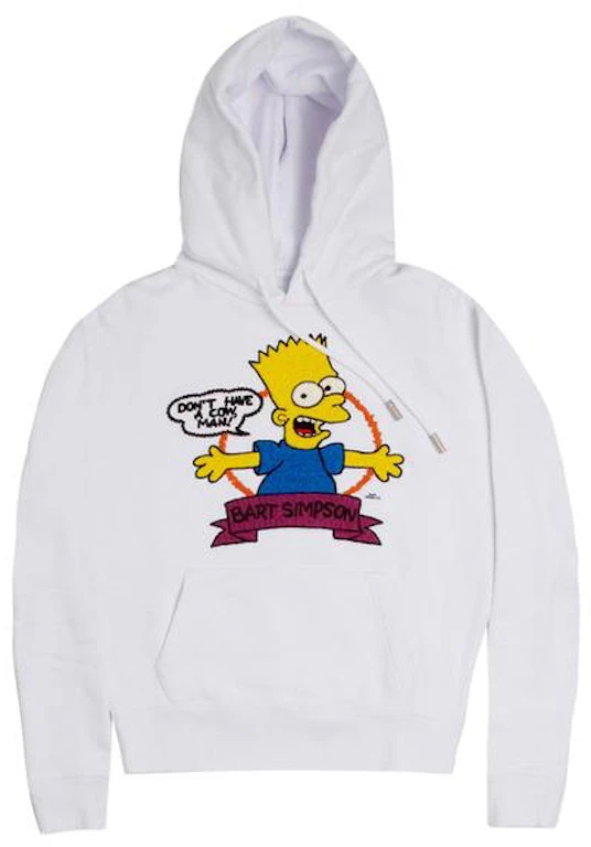 off-white-bart-hoodie-white