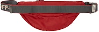 Order OFF-WHITE Basic Fannypack Red