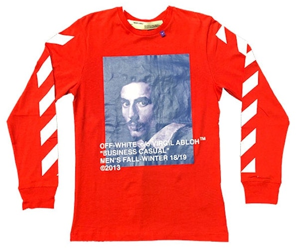 off-white-bernini-l-s-tee-red