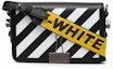 Buy OFF-WHITE ミニDiagストライプバッグ (SS22)