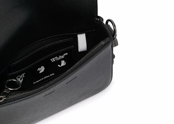 OFF-WHITE ミニDiagストライプバッグ (SS22)
Lookbook OFF-WHITE ミニDiagストライプバッグ (SS22)