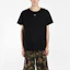 Shop OFF-WHITE Black Back Medication Box Arrows T-Shirt OMAA002G20JER0071088