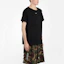 Details for OFF-WHITE Black Back Medication Box Arrows T-Shirt OMAA002G20JER0071088