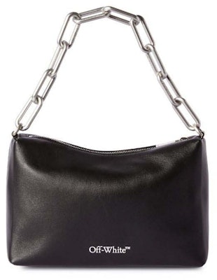 オフホワイト ブロッククオート ポーチ (ブラック)
Order オフホワイト ブロッククオート ポーチ (ブラック)